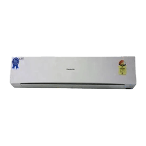 Panasonic CS-YC18QKY3 1.5 Ton 3 Star Split AC
