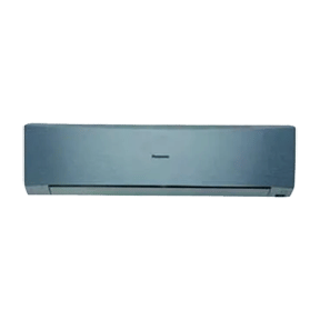 Panasonic CS/CU-YC18QKYS3 1.5 Ton 3 Star Split AC