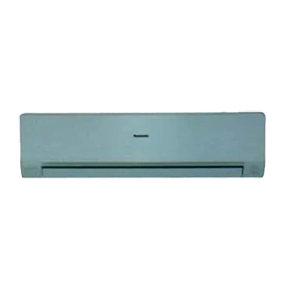 Panasonic CS/CU-UC12QKY3 1 Ton 3 Star Split AC