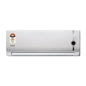 Onida Power Flat S123FLT-N 1 Ton 3 Star Split AC