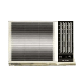 O General AXGT18AATH 1.5 Ton 3 Star Window AC