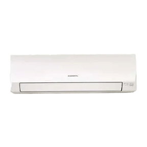 O General ASGG09JLCA 0.75 Ton Inverter Split AC