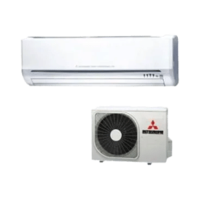 Mitsubishi SRK 10CLV-6 0.8 Ton 5 Star Split AC
