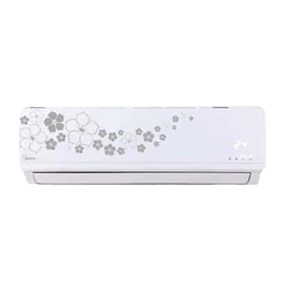 Midea FLAIR X 1.5 Ton 3 Star Split AC
