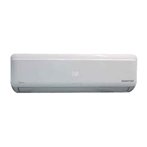 Midea Elektra Plus 1.5 Ton Inverter Window AC