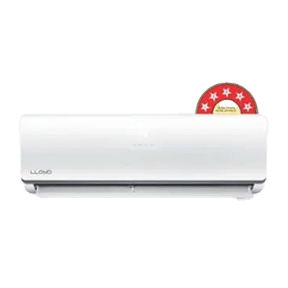 Lloyd LS19A5MN 1.5 Ton 5 Star Split AC