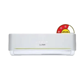 Lloyd LS19A3HR 1.5 Ton 3 Star Split AC