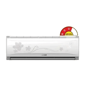 Lloyd Floret LS19A3SH 1.5 Ton 3 Star Split AC
