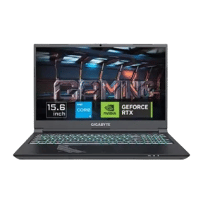 Gigabyte G5 MF-E2IN313SH (Core i5 12th Gen/8 GB/512 GB SSD/Windows 11/6 GB)