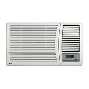 LG LWA5BP1A 1.5 Ton 1 Star Split AC