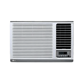 LG LWA3GP5F 1.0 Ton 5 Star Window AC