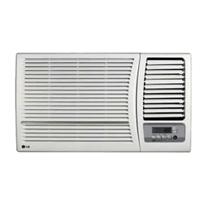 LG LWA3BP4F 1 Ton 4 Star Window AC
