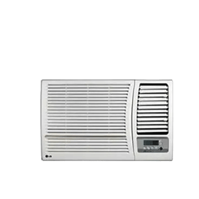 LG LWA3BP1F 1 Ton 1 Star Window AC