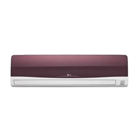 LG LSA5WT3D1 1.5 Ton 3 Star Split AC