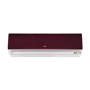 LG LSA5EW5V 1.5 Ton 5 Star Split AC