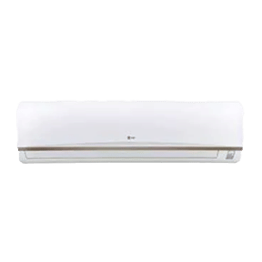 LG L-Zara LSA3ZR5M 1 Ton 5 Star Split AC