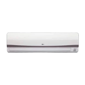 LG L-Vogue Plus LSA5VP3D1 1.5 Ton 3 Star Split AC