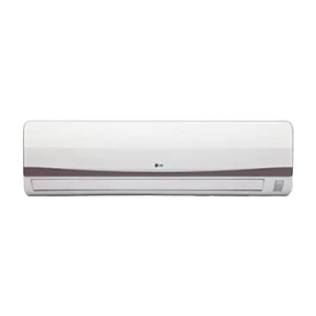 LG L-Vogue Plus LSA3VP5D 1 Ton 5 Star Split AC