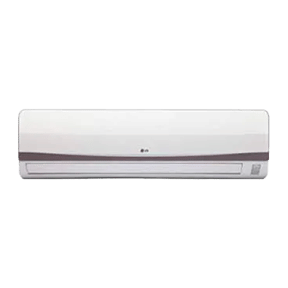 LG L-Vogue Plus LSA3VP3D 1 Ton 3 Star Split AC