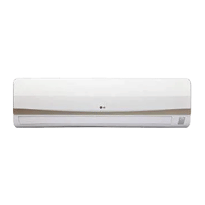 LG L-Terminator LSA3TM5D 1 Ton 5 Star Split AC