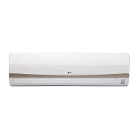 LG L-Terminator LSA3TM3D 1 Ton 3 Star Split AC