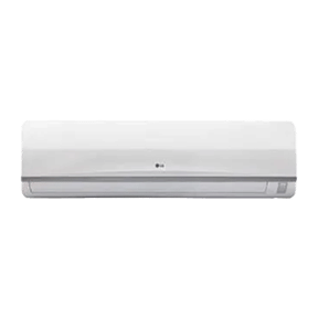 LG L-Maxima Plus LSA3MP4M 1 Ton 4 Star Split AC