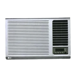 LG L-Gratis Plus LWA3GP2F 1 Ton 2 Star Window AC