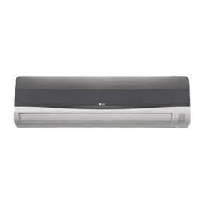 LG L-Energia Silver LSA5ST3D 1.5 Ton 3 Star Window AC