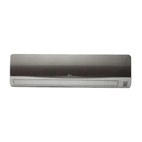 LG L-Energia Silver LSA5ES5M 1.5 Ton 5 Star Split AC