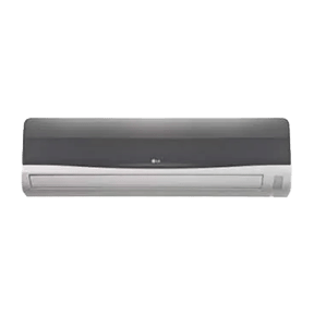 LG L-Energia Silver LSA3ST5D 1 Ton 5 Star Split AC