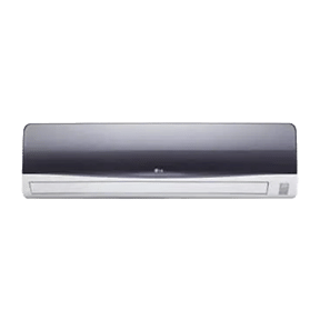 LG L-Energia Silver LSA3ES3M 1.0 Ton 3 Star Split AC