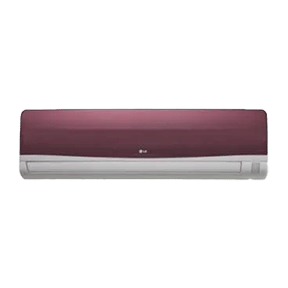 LG L-Energia LSA6WT3D1 2 Ton 3 Star Split AC