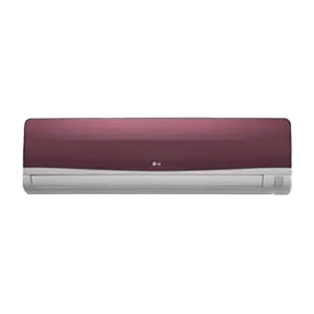 LG L-Energia LSA5WT5D 1.5 Ton 5 Star Split AC