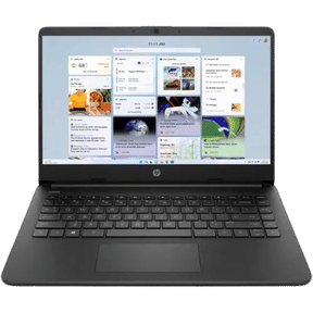 HP 14s-dq3141TU (B9NQ0PA) (Intel Celeron Dual Core/8 GB/512 GB SSD/Windows 11)