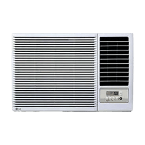 LG L-Crescent Plus LWA6CP1F 2 Ton 1 Star Window AC