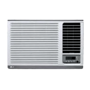 LG L-Crescent Plus LWA6CP1A 2 Ton 1 Star Window AC