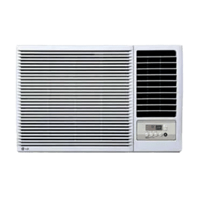 LG L-Crescent Plus LWA5CS4F 1.5 Ton 4 Star Window AC