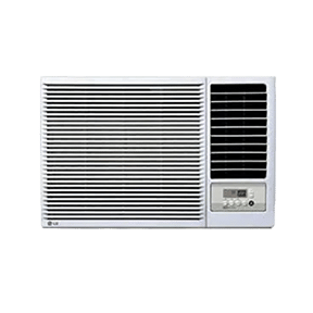 LG L-Crescent Plus LWA5CP2F 1.5 Ton 2 Star Window AC