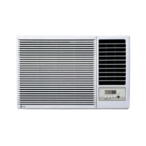 LG L-Crescent Plus LWA5CP2A 1.5 Ton 2 Star Window AC