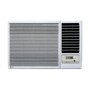LG L-Crescent Plus LWA2CP1F 0.75 Ton 1 Star Window AC