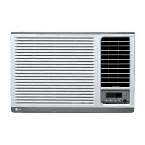 LG L-Crescent Plus LWA2CP1A 0.75 Ton 1 Star Window AC