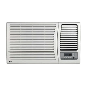 LG L-Bliss Plus LWA5BP1F 1.5 Ton 1 Star Window AC