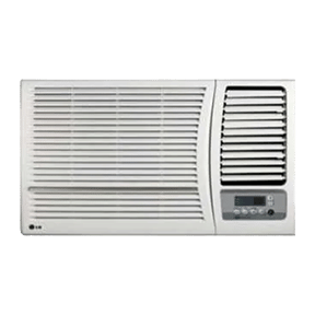 LG L-Bliss Plus LWA3BP5A 1.0 Ton 5 Star Window AC