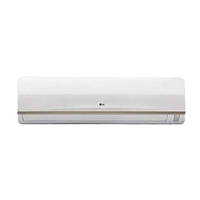 LG L-AURA PLUS LSA5AP4M 1.5 Ton 4 Star Split AC