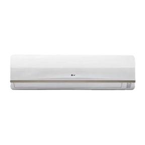 LG L-AURA PLUS LSA3AP4M 1 Ton 4 Star Split AC