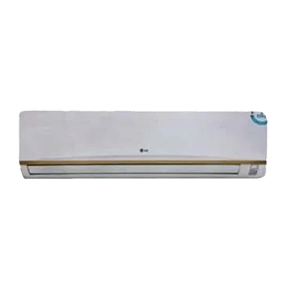 LG L-Aura LSA3AR3M 1 Ton 3 Star Split AC