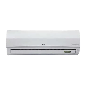 LG BS-Q186C8R6 1.5 Ton Inverter Split AC