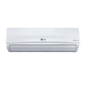 LG BS-Q126B8A4 1 Ton Inverter Split AC