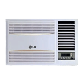 LG LWA5WR2D 1.5 Ton 2 Star Window AC