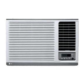 LG LWA5GR2D 1.5 Ton 2 Star Window AC